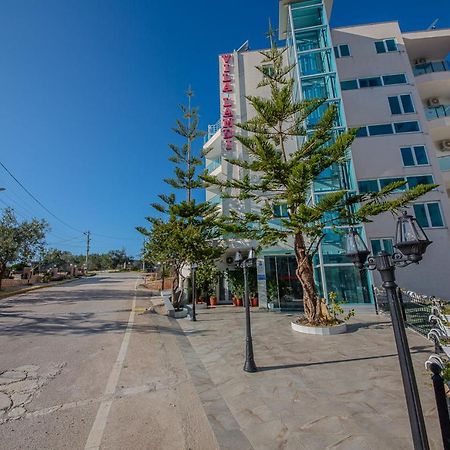 Hotel Landi 사밀 외부 사진
