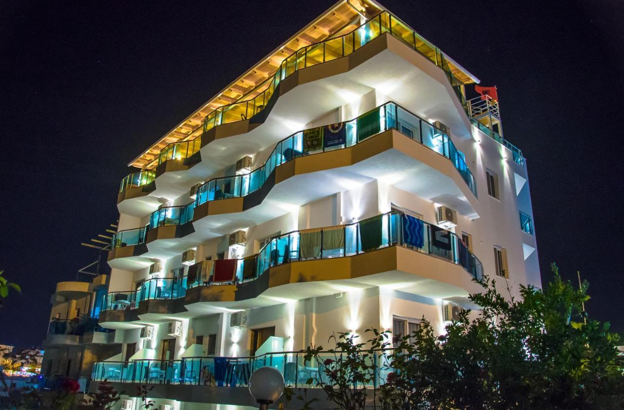 Hotel Landi 사밀 외부 사진