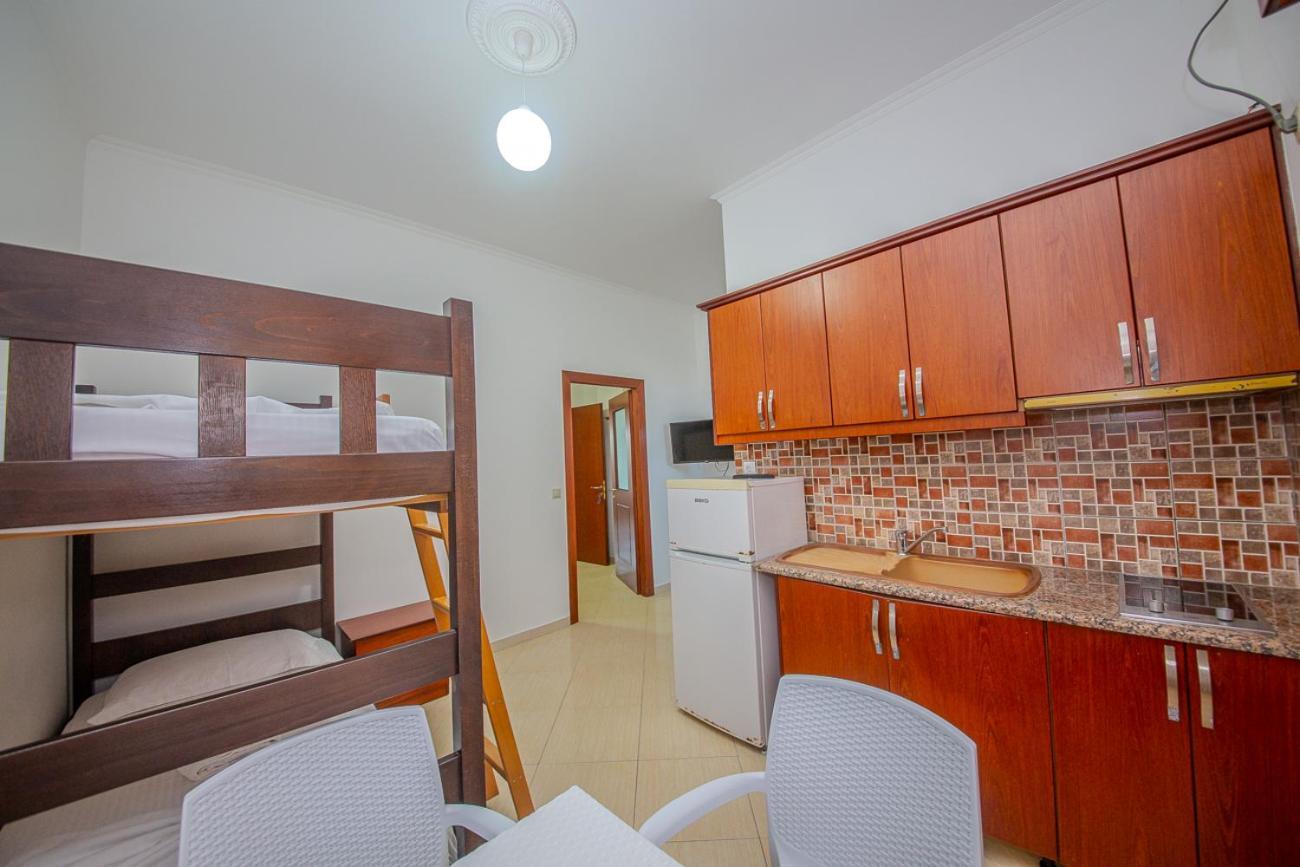 Hotel Landi 사밀 외부 사진