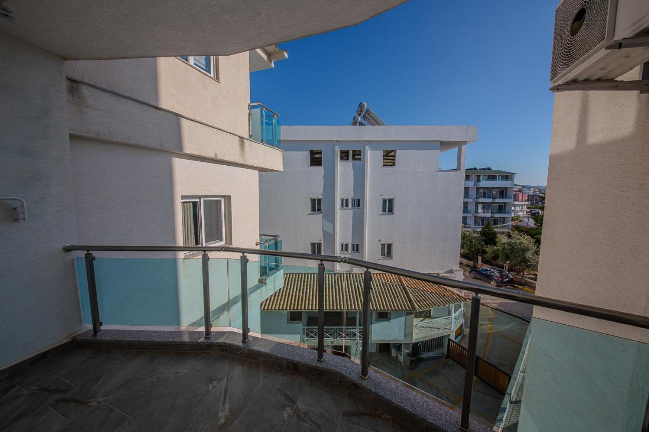 Hotel Landi 사밀 외부 사진
