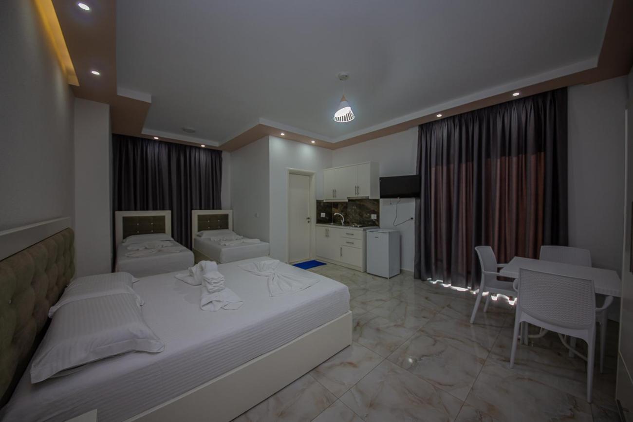 Hotel Landi 사밀 외부 사진
