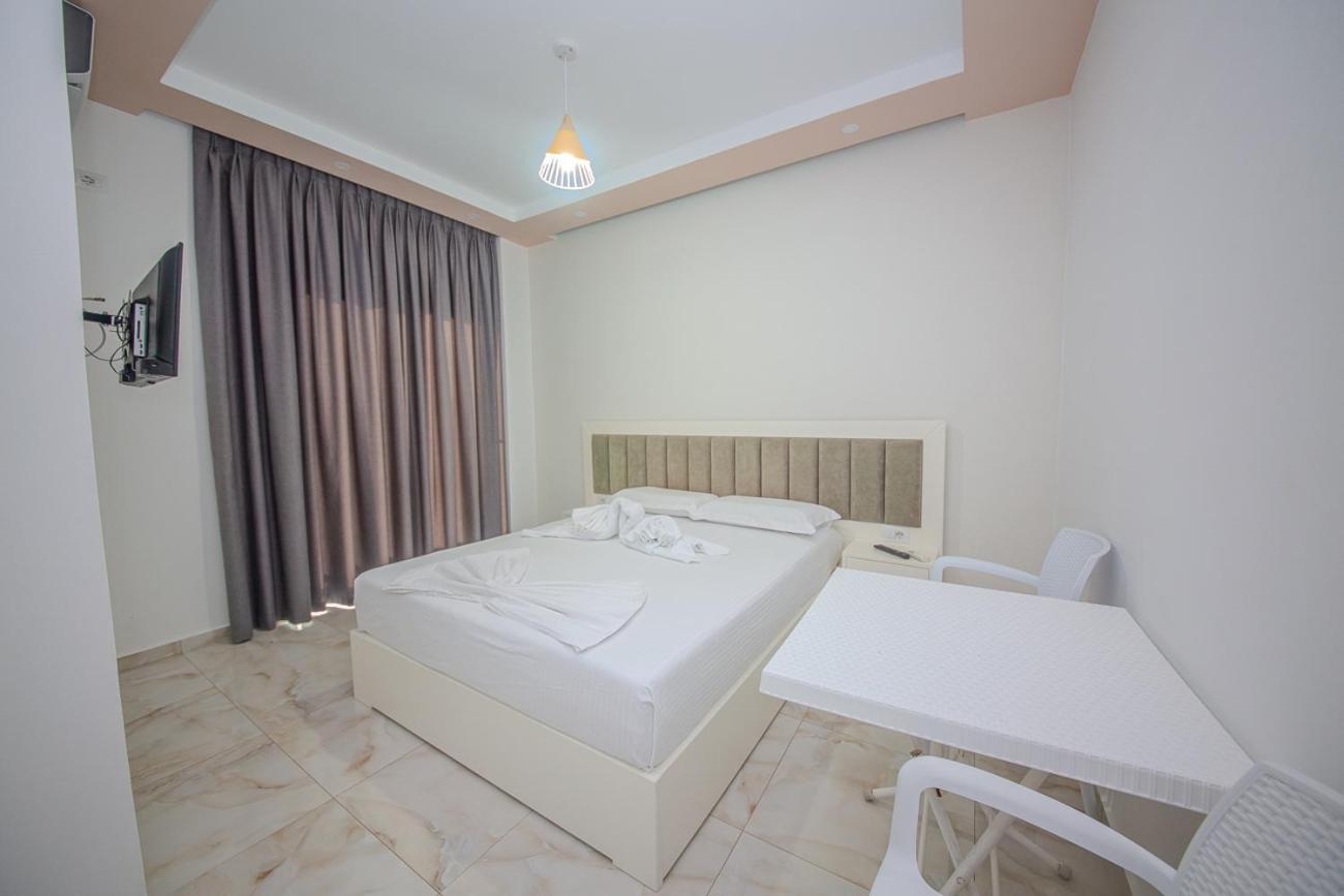 Hotel Landi 사밀 외부 사진