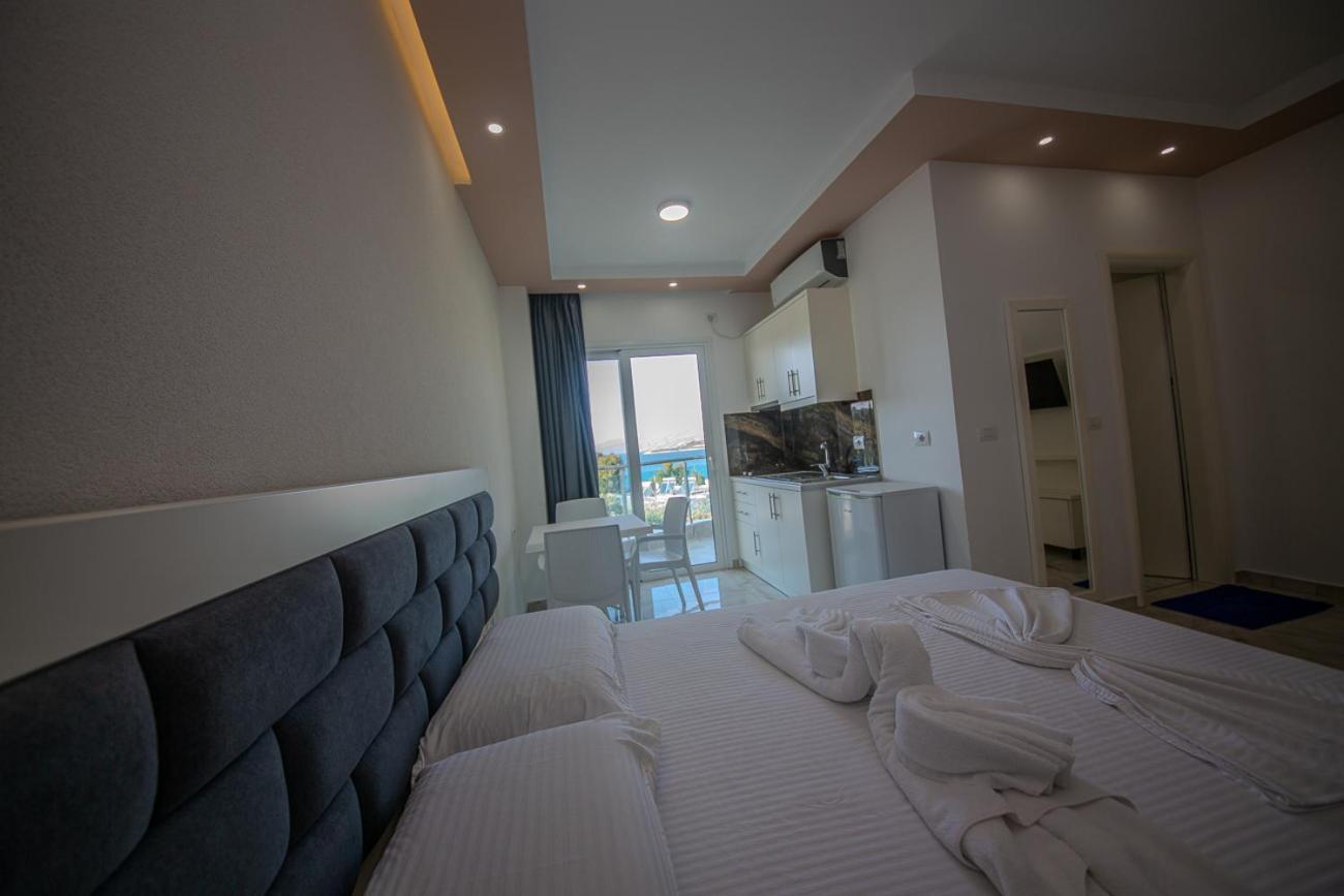 Hotel Landi 사밀 외부 사진