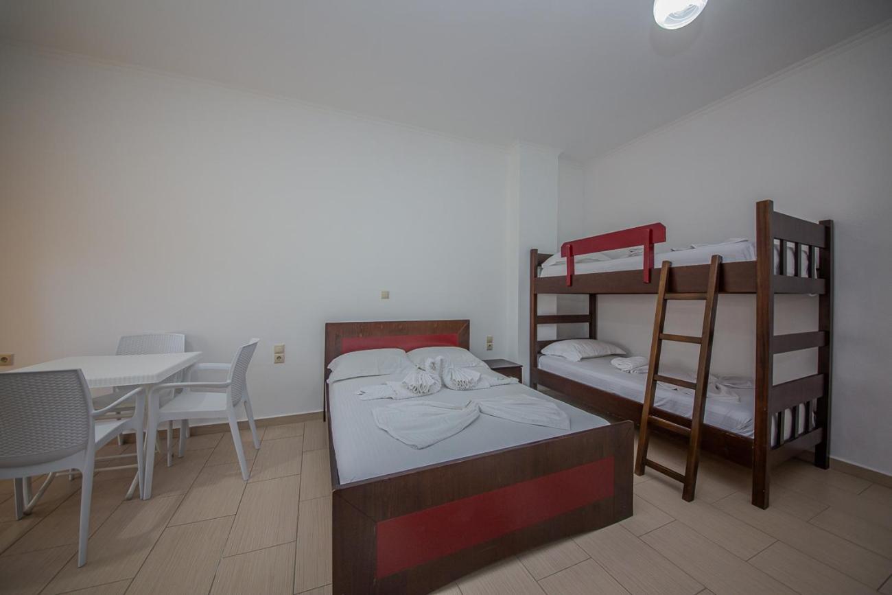 Hotel Landi 사밀 외부 사진