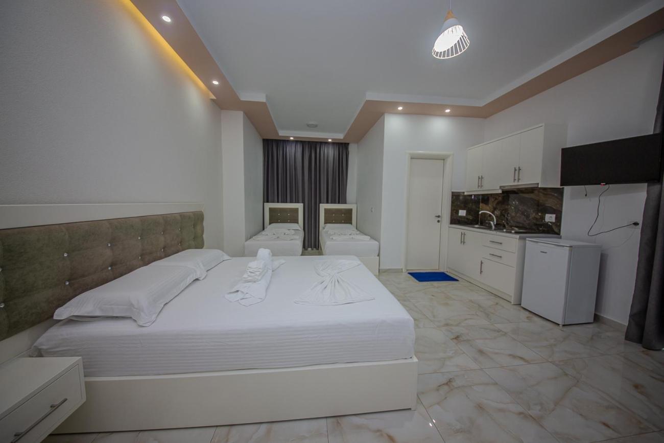 Hotel Landi 사밀 외부 사진
