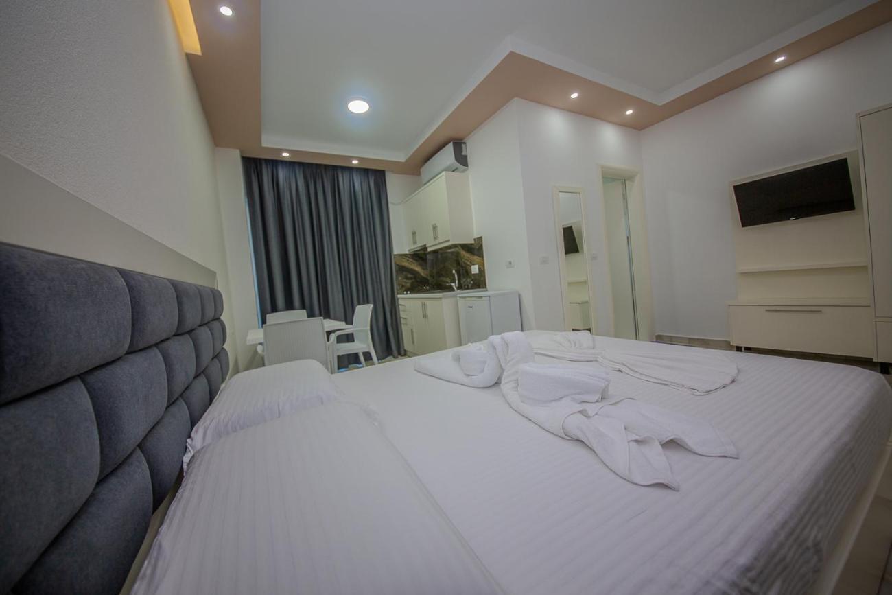 Hotel Landi 사밀 외부 사진