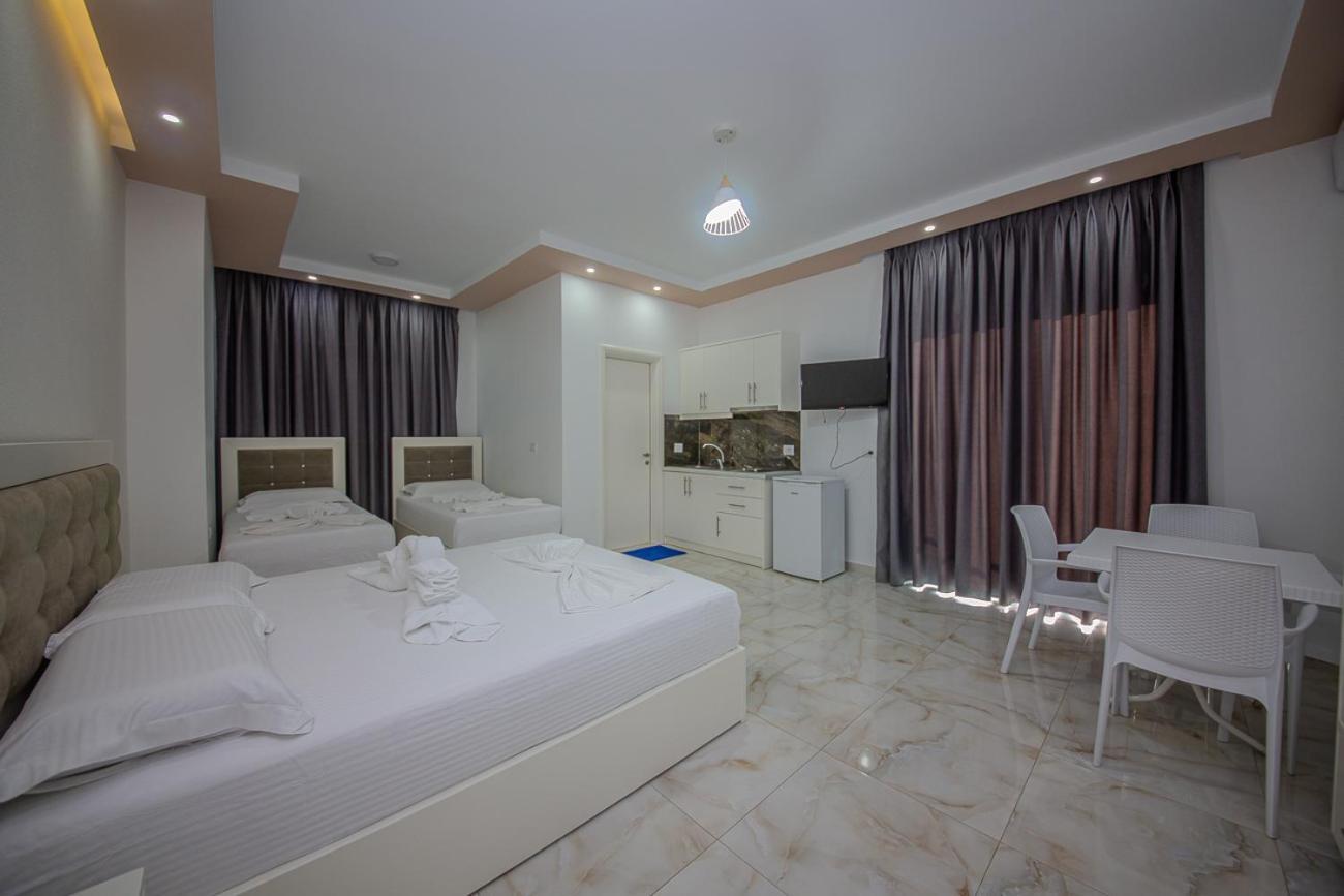 Hotel Landi 사밀 외부 사진
