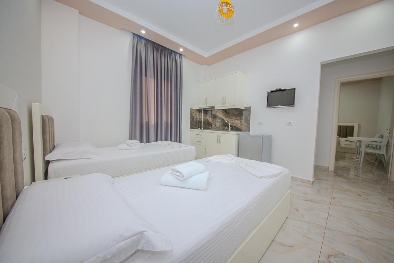 Hotel Landi 사밀 외부 사진