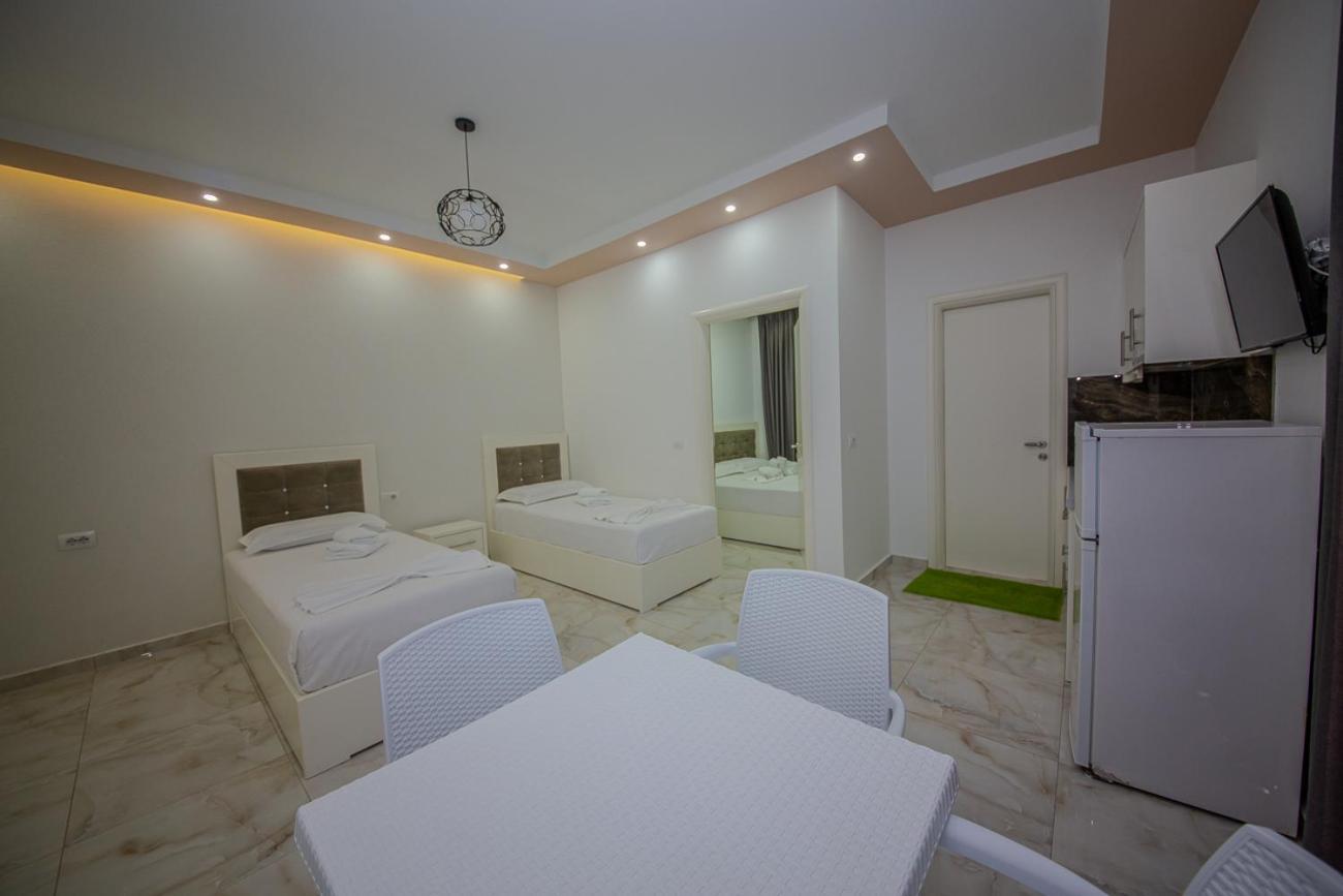 Hotel Landi 사밀 외부 사진