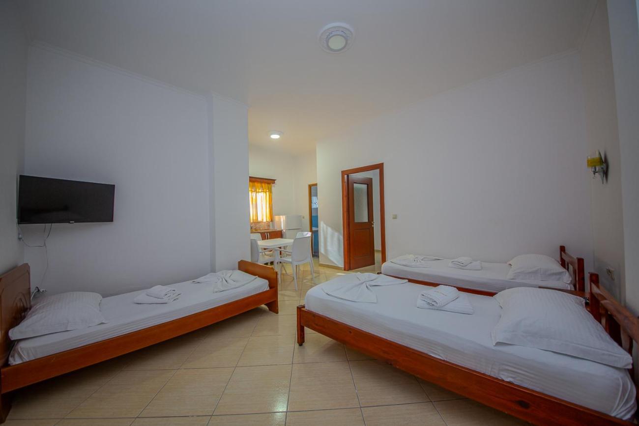 Hotel Landi 사밀 외부 사진