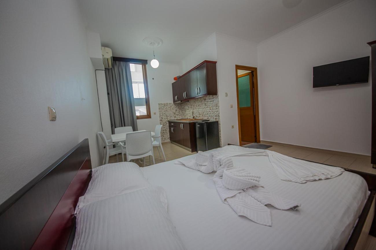 Hotel Landi 사밀 외부 사진