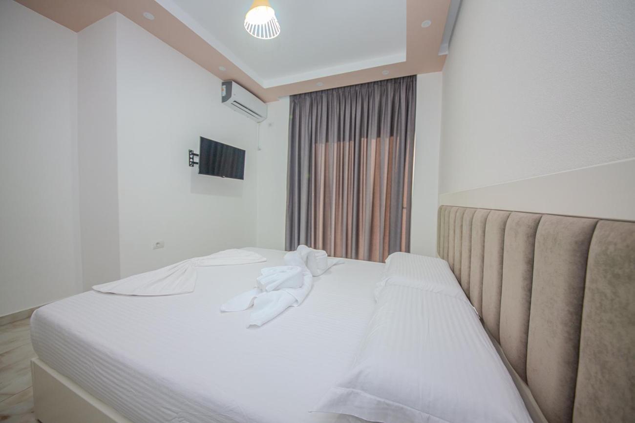 Hotel Landi 사밀 외부 사진