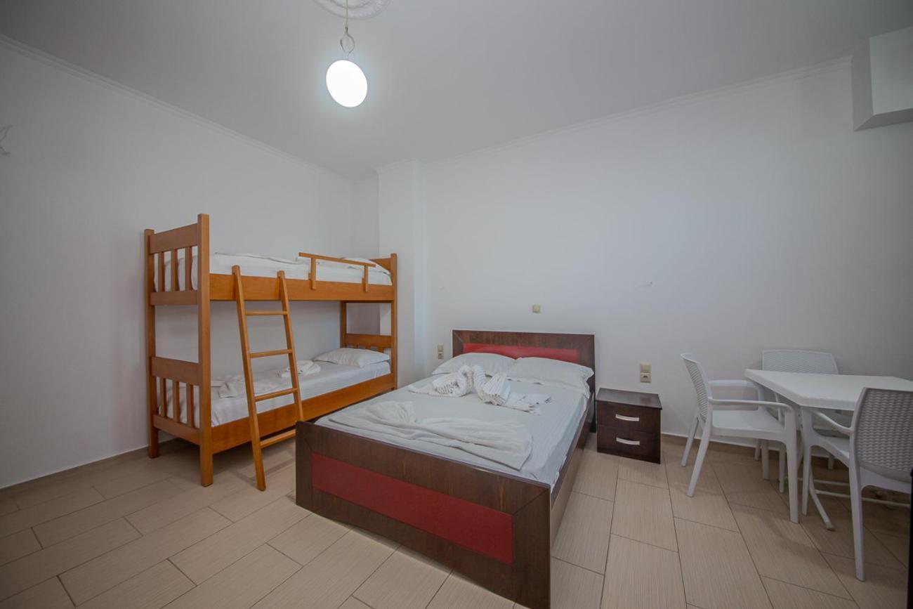 Hotel Landi 사밀 외부 사진