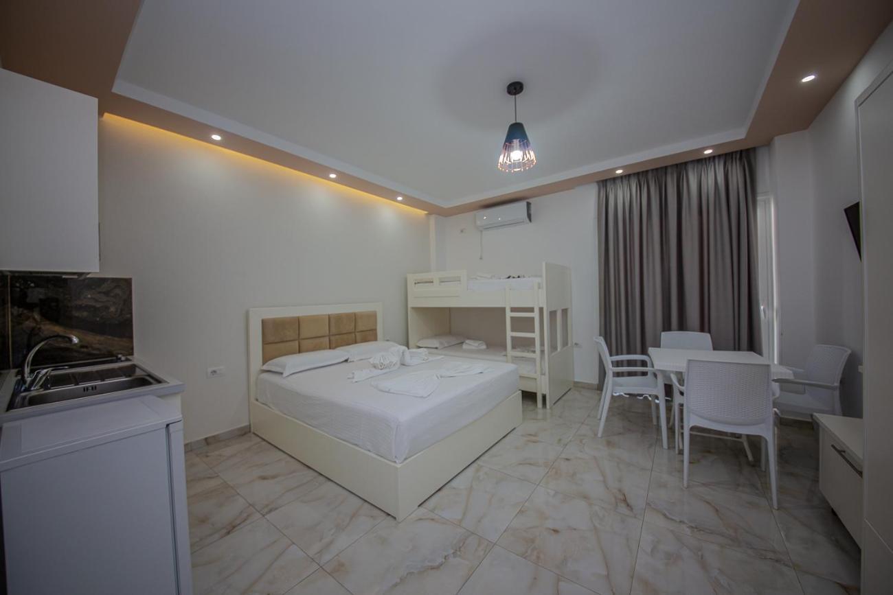 Hotel Landi 사밀 외부 사진