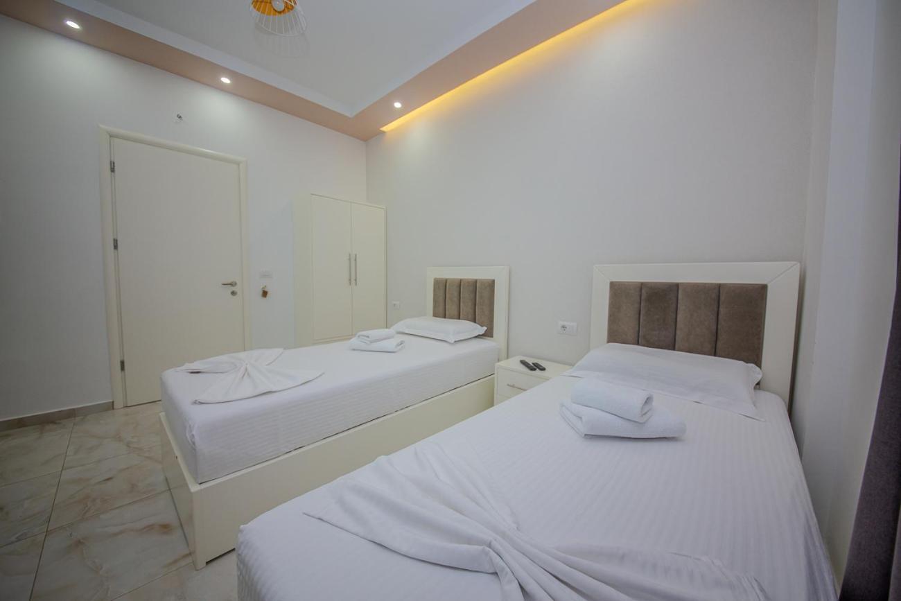Hotel Landi 사밀 외부 사진