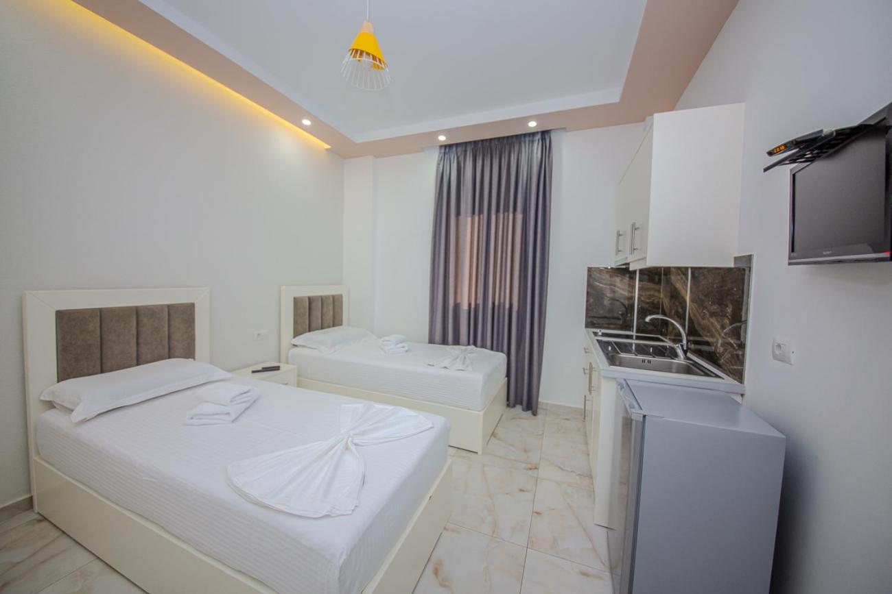 Hotel Landi 사밀 외부 사진