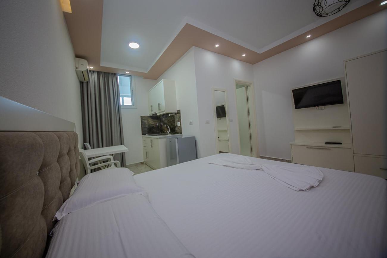 Hotel Landi 사밀 외부 사진