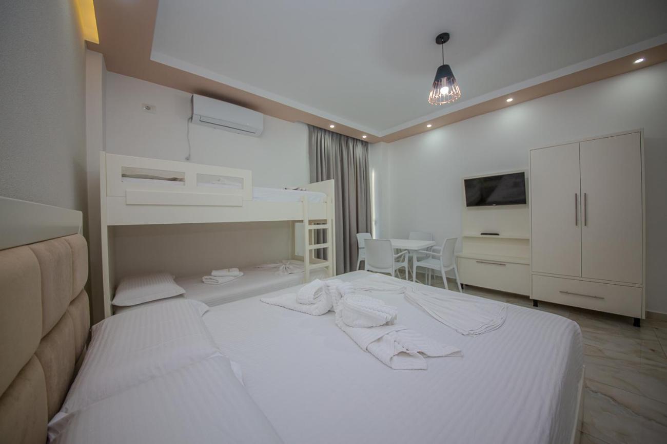 Hotel Landi 사밀 외부 사진